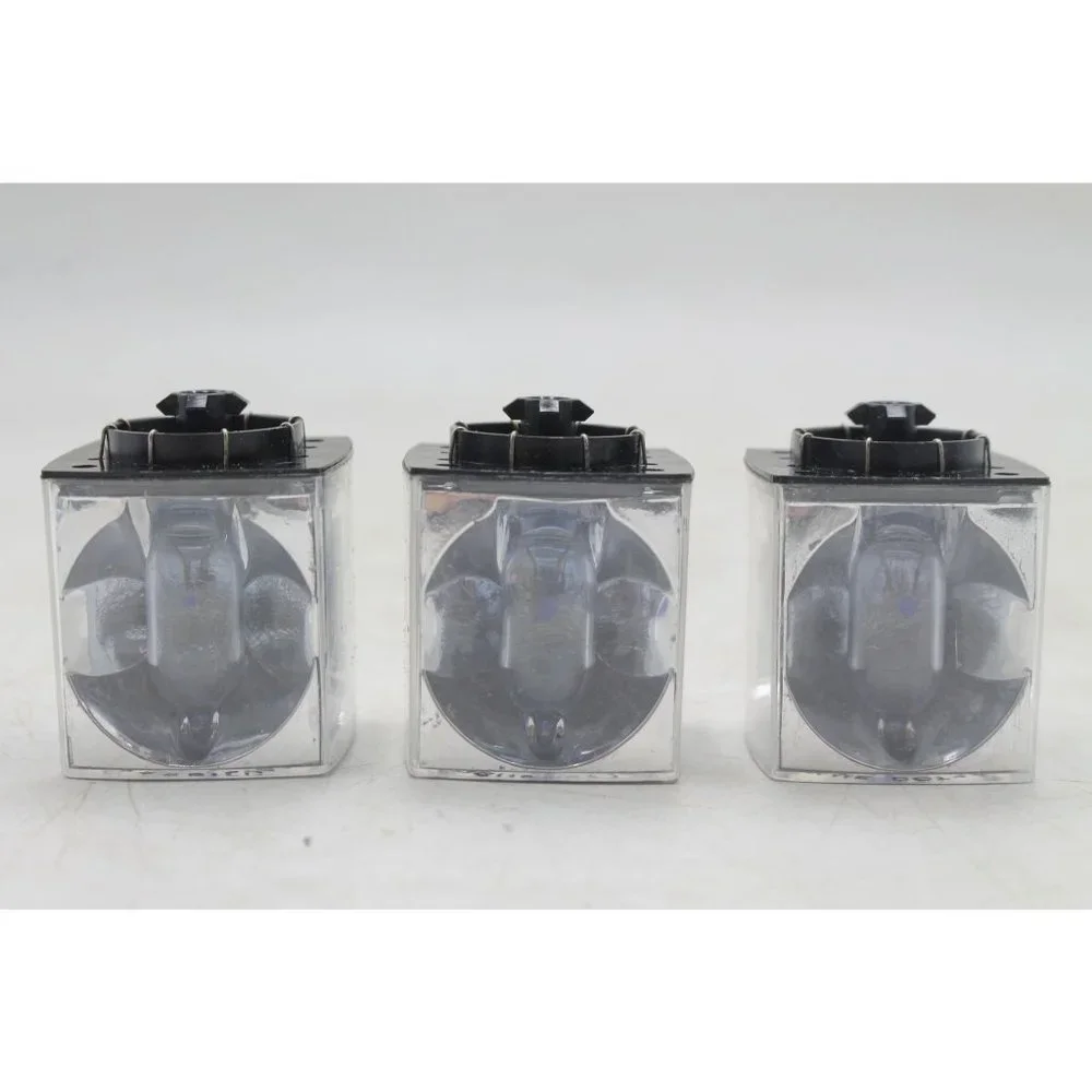 Sylvania Blue Dot Flash Cubes Film Flash Bulb Cubes 3 Cubes 12 Flashes